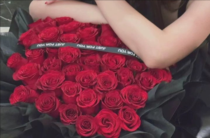 常州天宁区花店